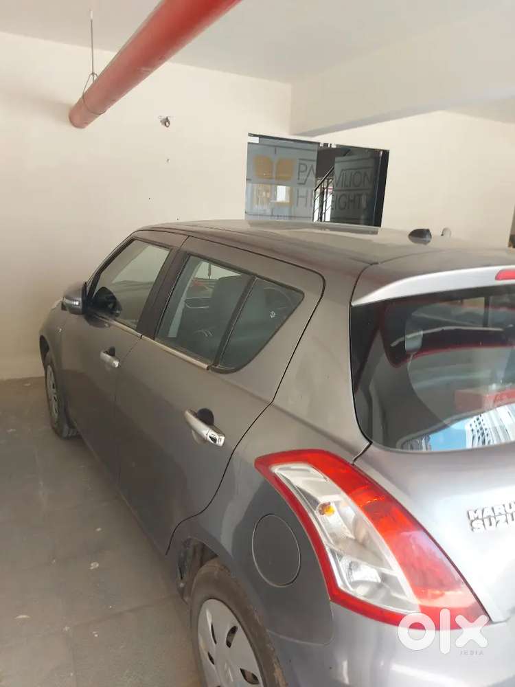 1st Owner Good Condition