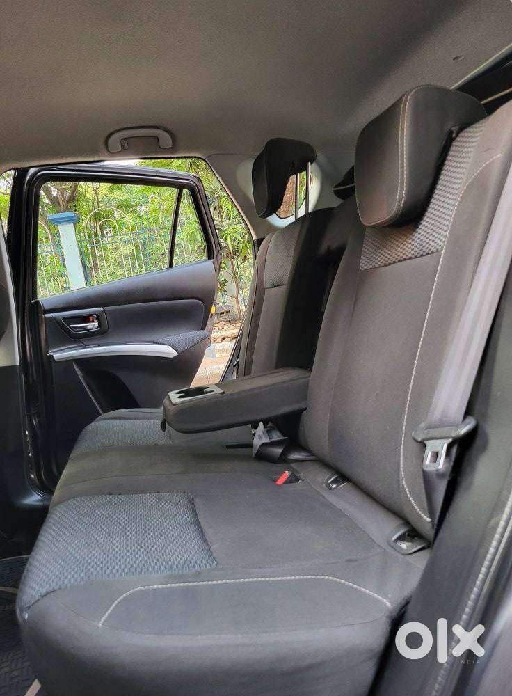 Maruti Suzuki S-cross 2017-2020 1.3 Zeta, 2019, Diesel