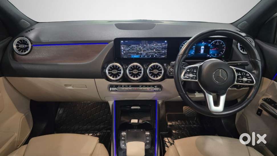 Mercedes-benz Gla 200, 2022, Petrol