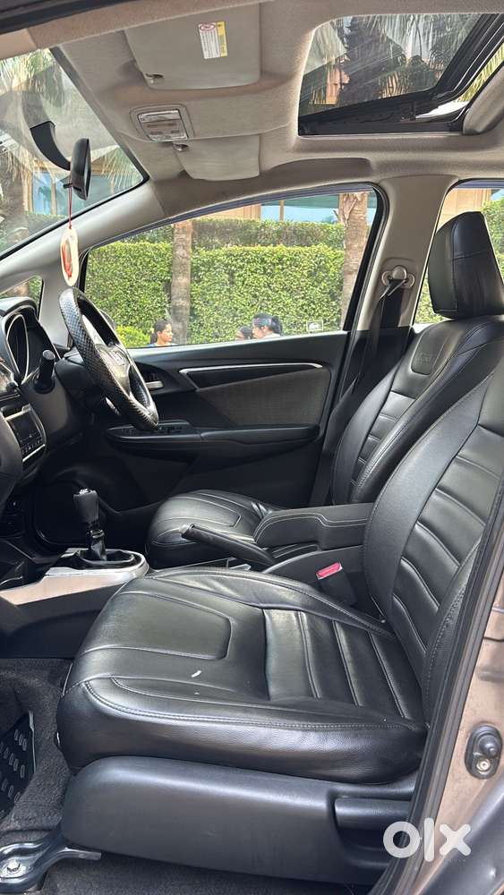 Honda Wr-v I-dtec Vx, 2018, Diesel