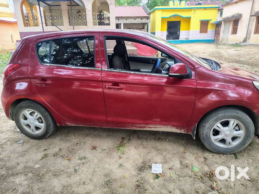 Good Condition
