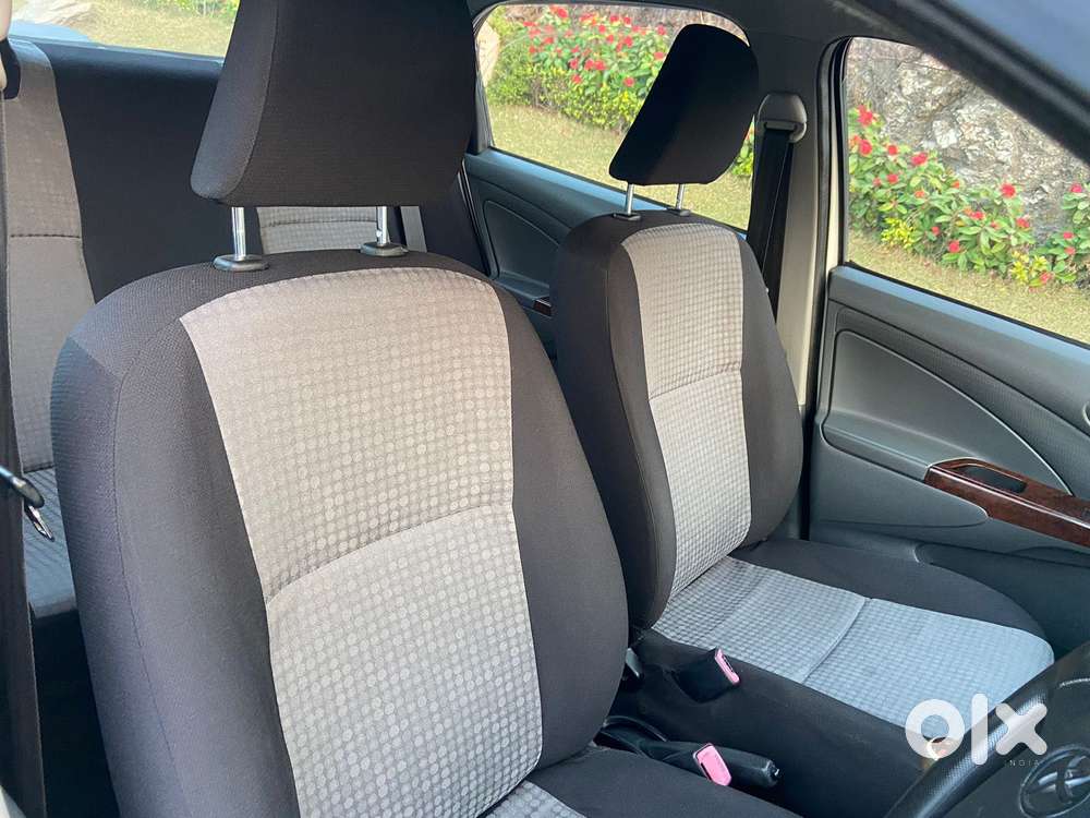 Toyota Etios 2013-2014 Gd, 2013, Diesel