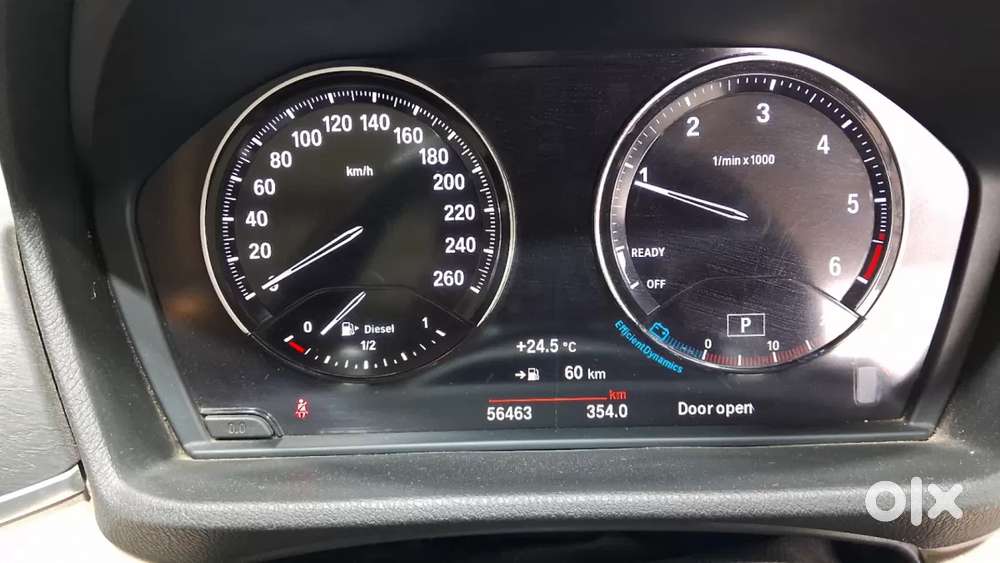 Bmw X1 2.0 Sdrive20d Xline, 2019, Diesel