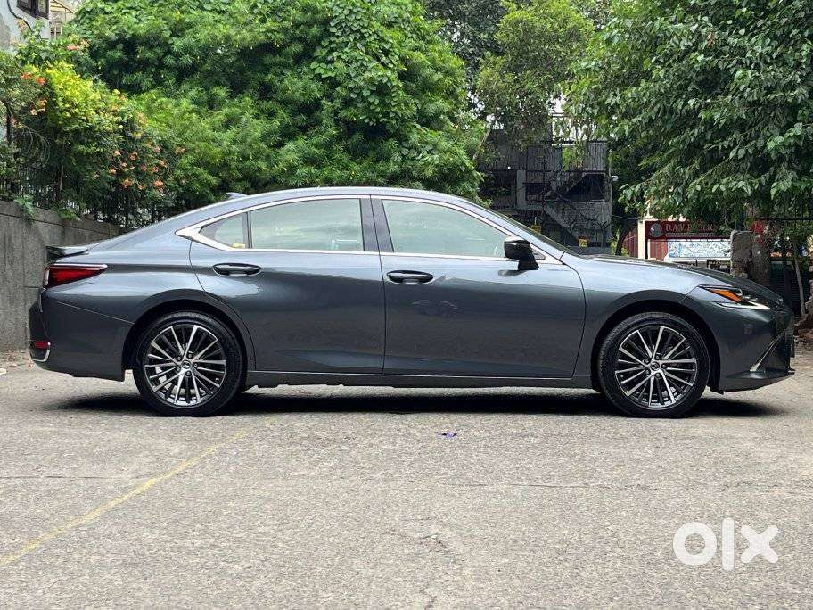 Lexus Es 300h Luxury, 2024, Petrol