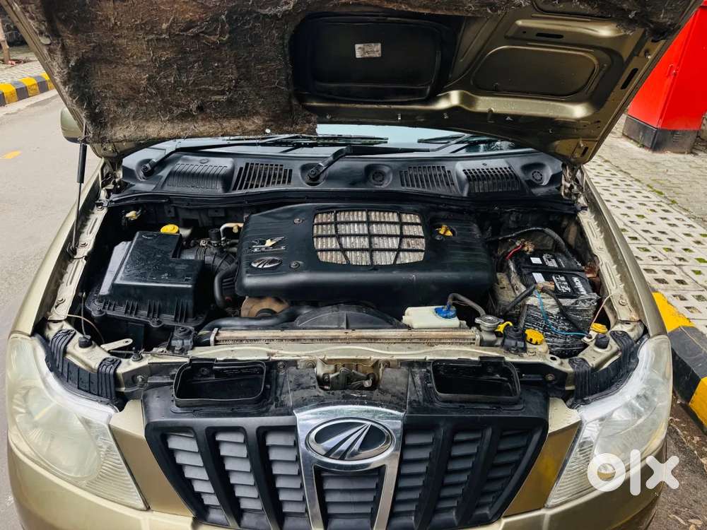 Mahindra Xylo E8 Abs Bs Iii, 2009, Diesel