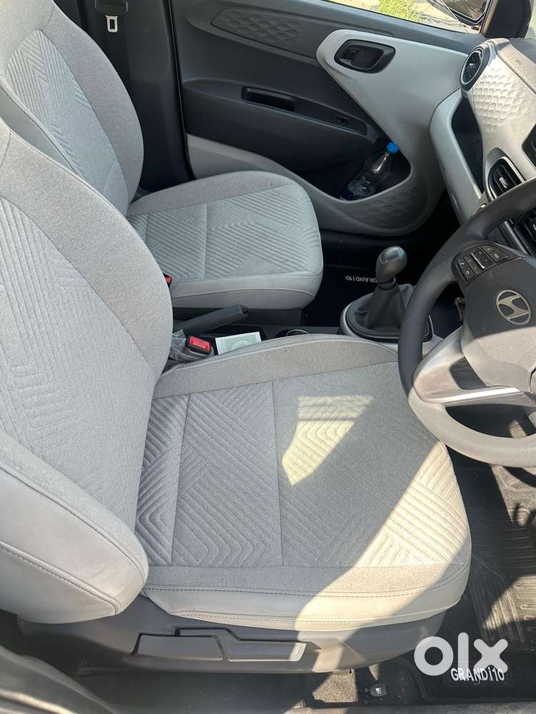 Hyundai Grand I10 2023