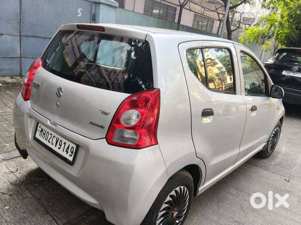 Maruti Suzuki A-star 1.0 Vxi (abs) At, 2013, Petrol
