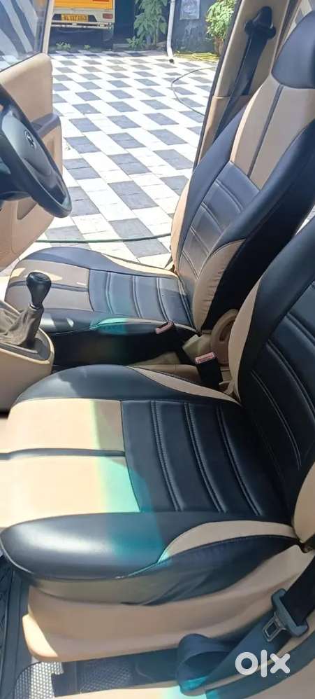 Hyundai I10 2008 Petrol Well Maintained