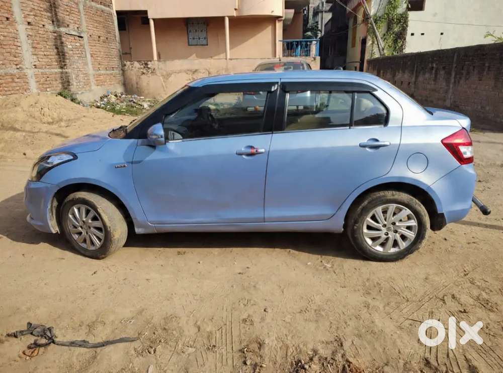 Maruti Suzuki Dzire Diesel Good Condition Very Excellent Condition