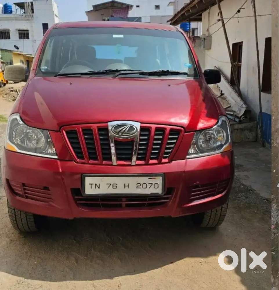 Mahindra Xylo 2010 Diesel Well Maintained
