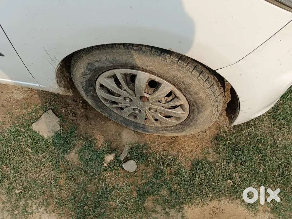 Hyundai I10 2017