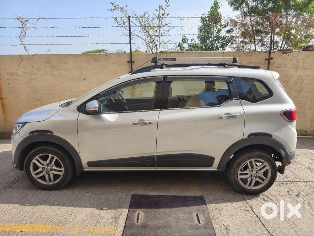 Renault Triber Rxz Manual Petrol Bs6 2021 Model For Sale