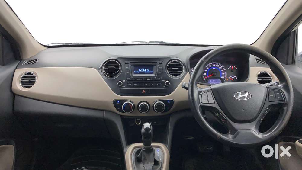 Hyundai Grand I10 Asta 1.2 Kappa Vtvt, 2015, Petrol