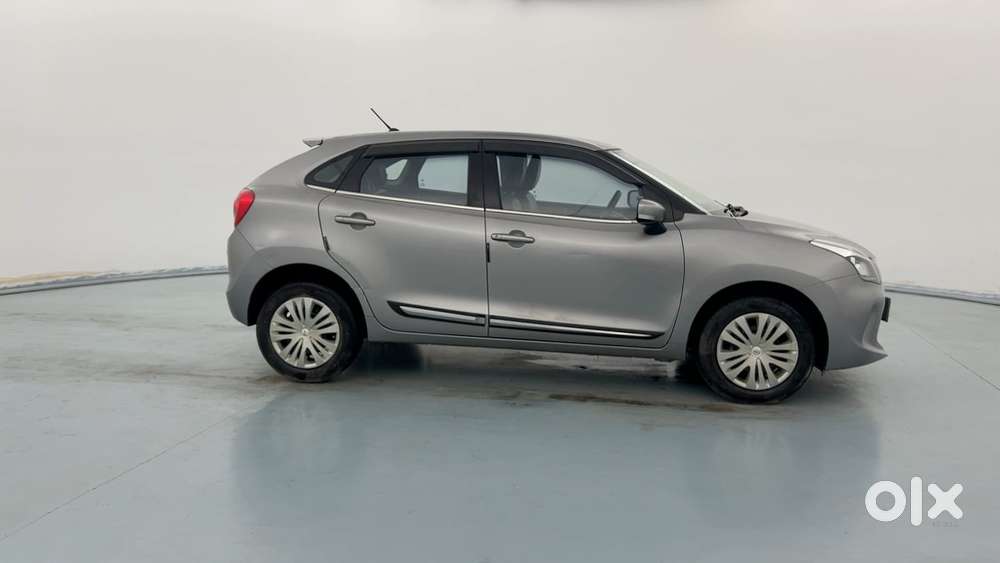 Maruti Suzuki Baleno 1.3 Delta, 2021, Petrol