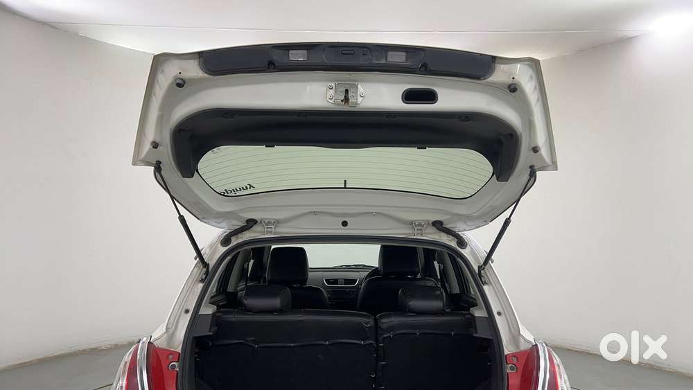 Maruti Suzuki Swift 1.3 Zxi, 2016, Petrol
