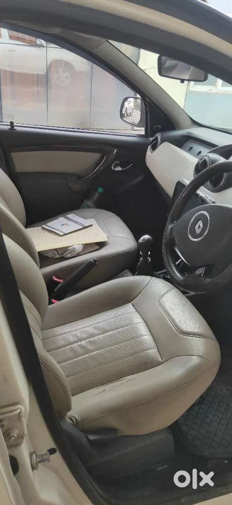 Renault Duster 2014 Diesel
