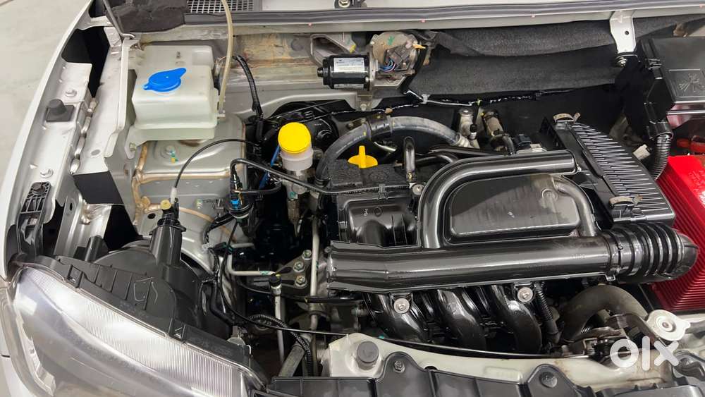 Renault Kwid 2019-ongoing 1.0 Rxt (o), 2018, Petrol
