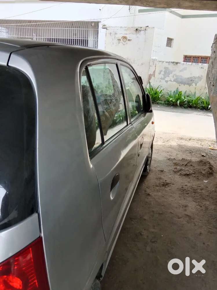 2007 Hyundai Santro Xing Xl