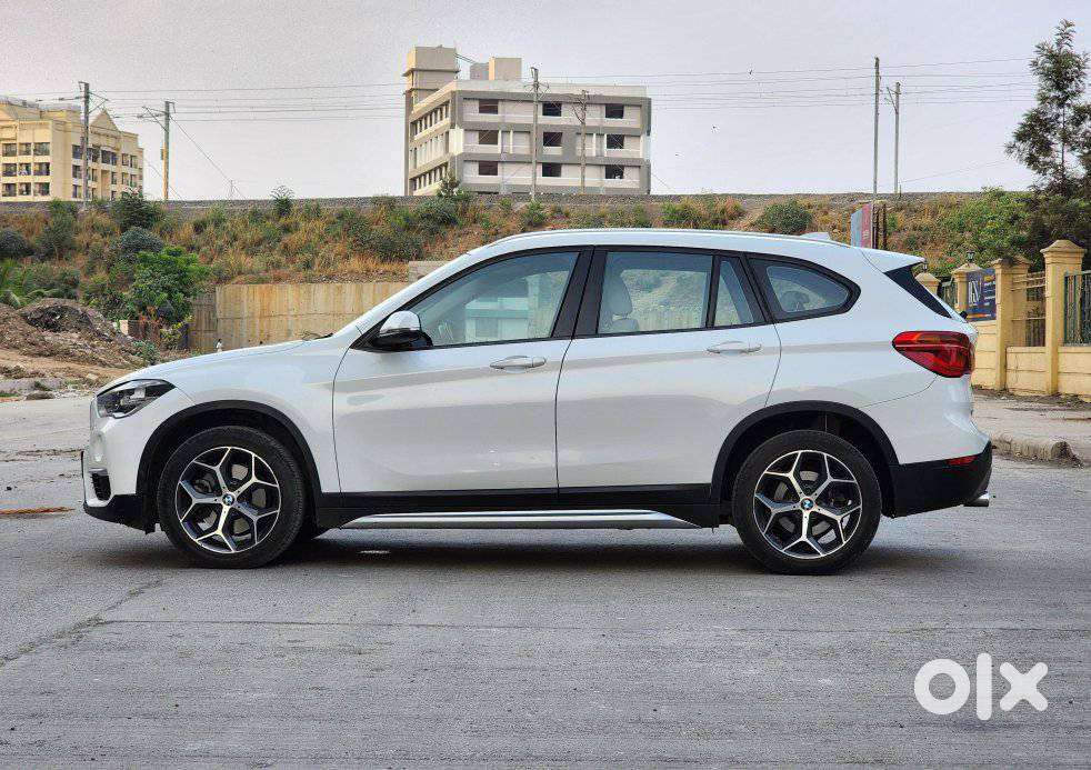 Bmw X1 2.0 Sdrive 20d, 2018, Diesel