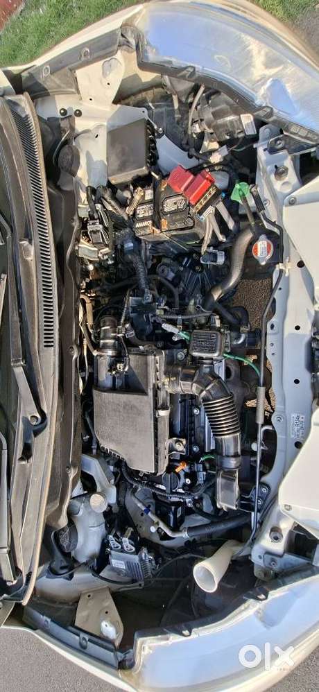 Maruti Suzuki Ertiga 1.4 Vxi Cng Anniversary Edition, 2023, Cng & Hy..