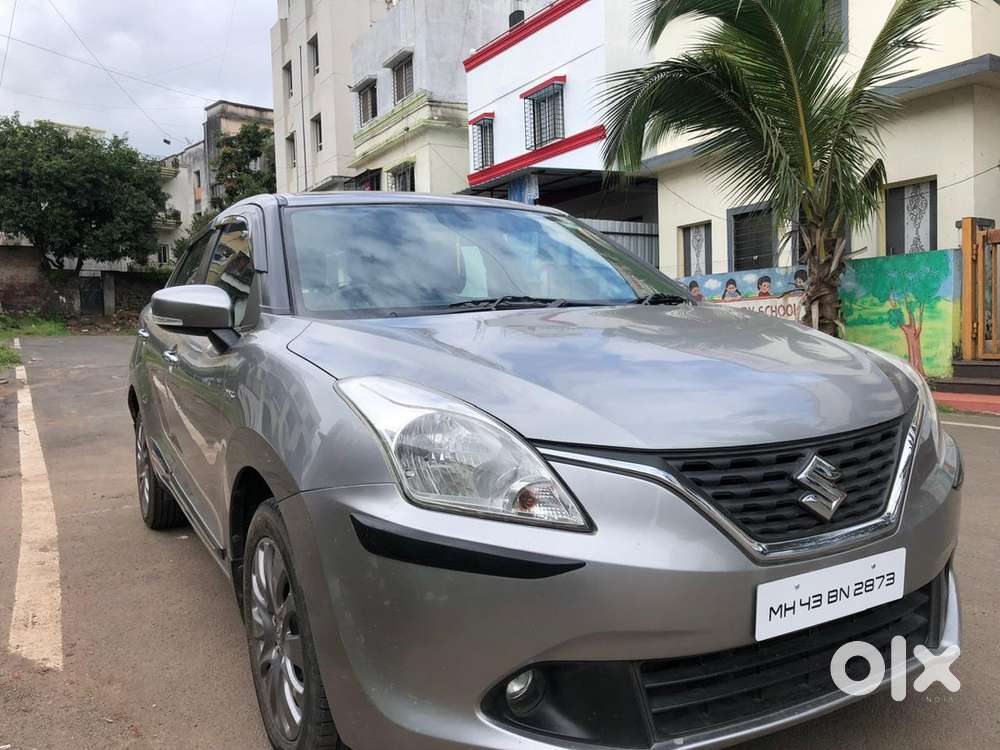 Maruti Suzuki Swift 2018