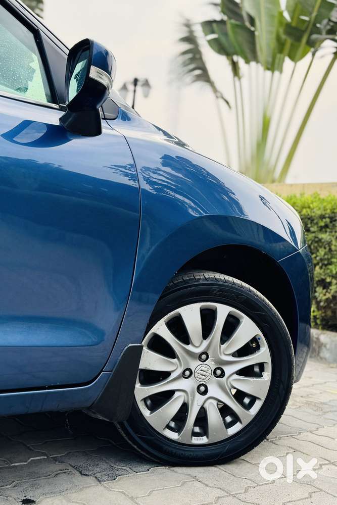 Maruti Suzuki Baleno Alpha, 2019, Diesel