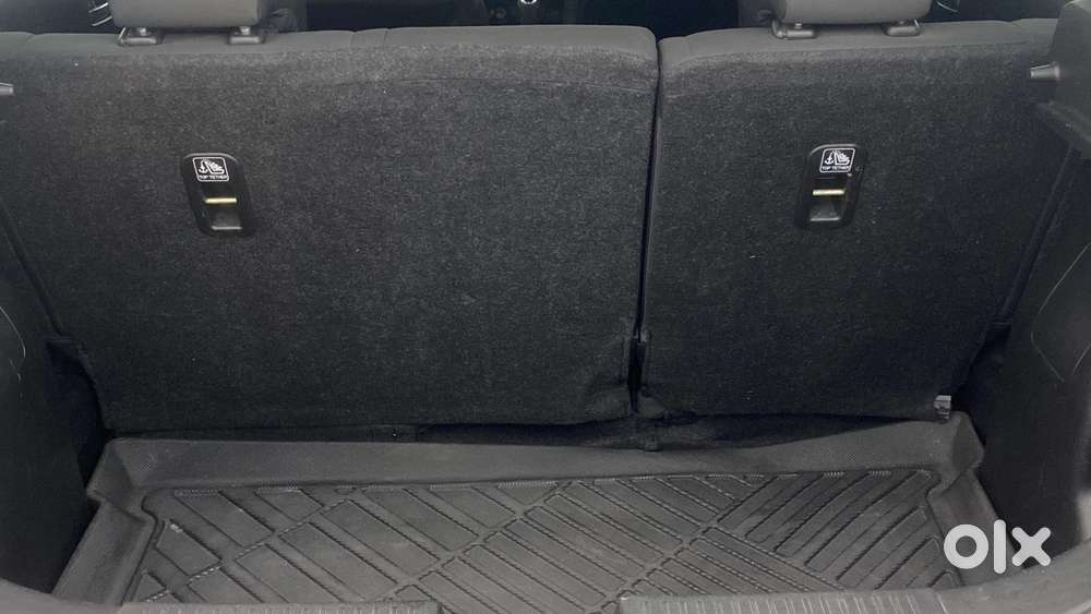 Toyota Glanza 1.2 V, 2022, Petrol