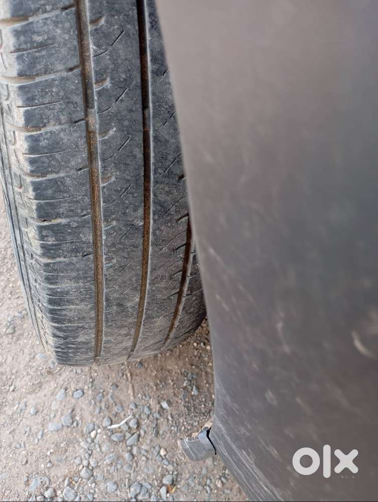 Vehicle Good Condition