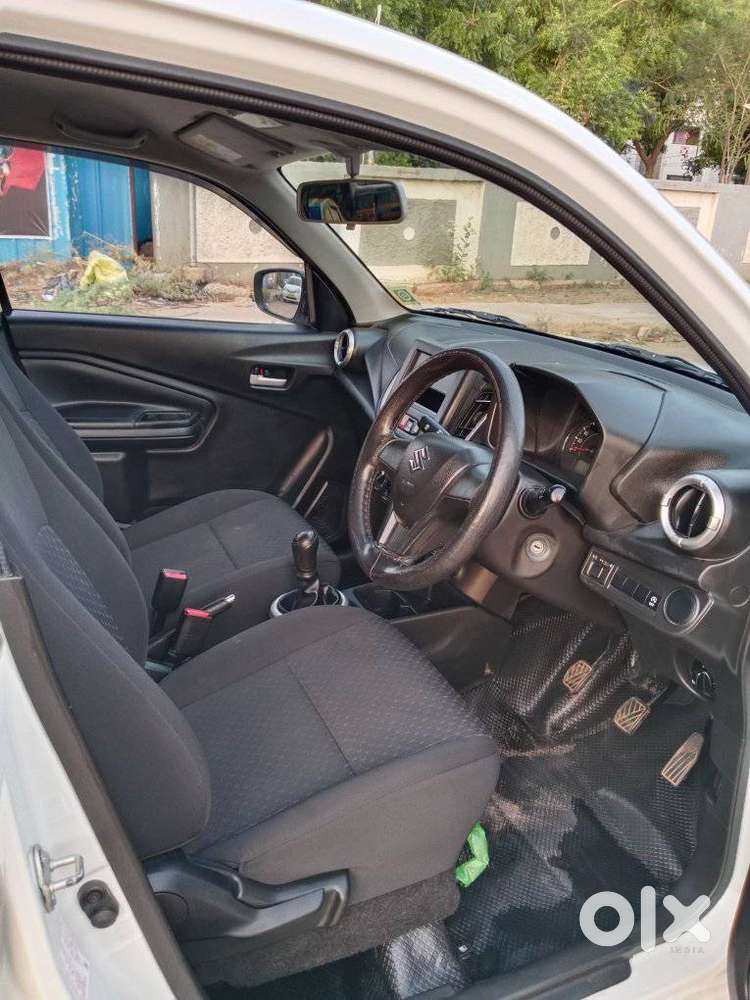 Maruti Suzuki Celerio Vxi, 2023, Petrol