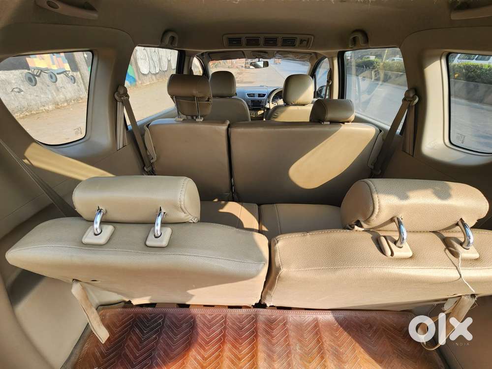 Maruti Suzuki Ertiga