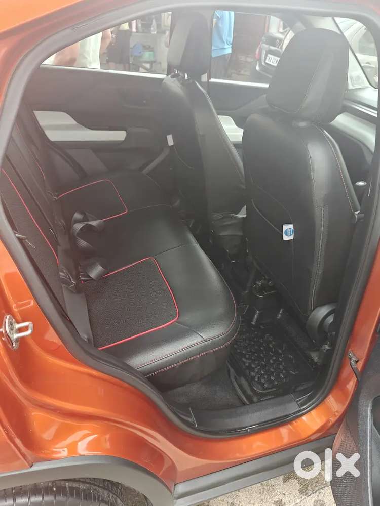 Tata Punch Dazzle 2022 - Excellent Condition, No Damage Or Problem
