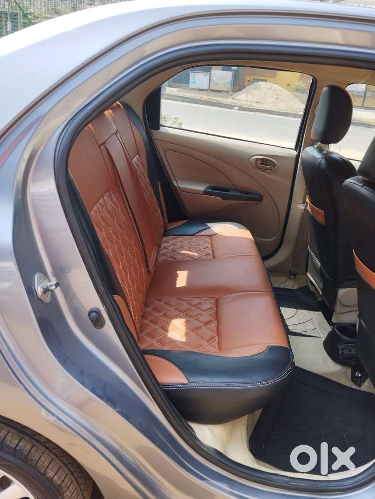 Toyota Etios 1.4 Vxd, 2019, Diesel