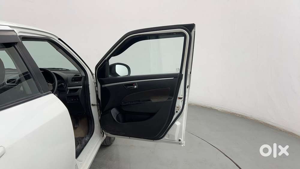Maruti Suzuki Swift Vdi, 2016, Diesel