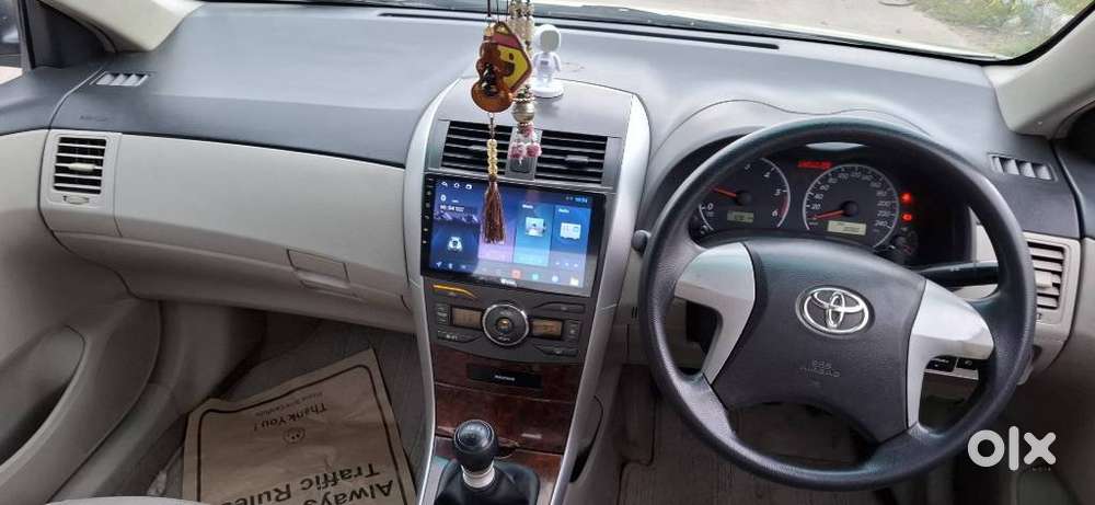 Toyota Corolla Altis, 2014, Diesel