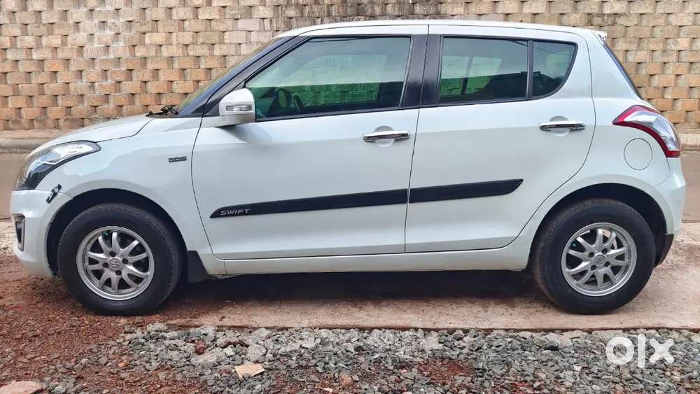 Maruti Suzuki Swift 2012 Diesel Good Condition