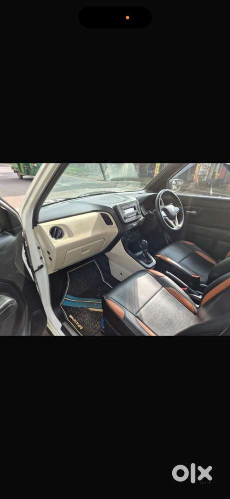 Maruti Suzuki Wagon 2021