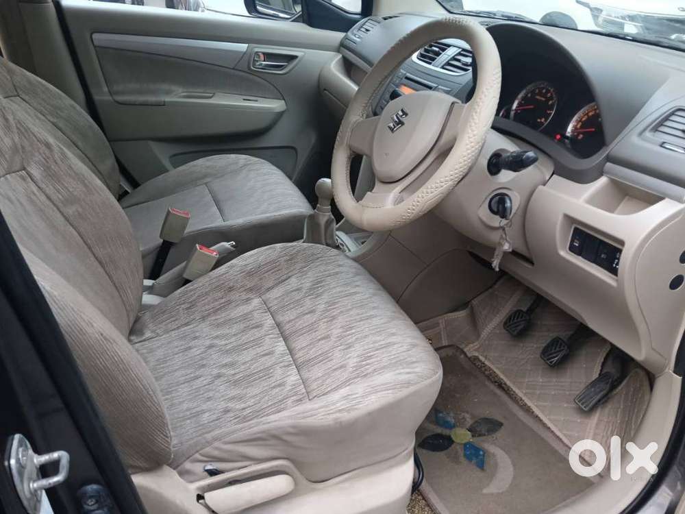 Maruti Suzuki Ertiga