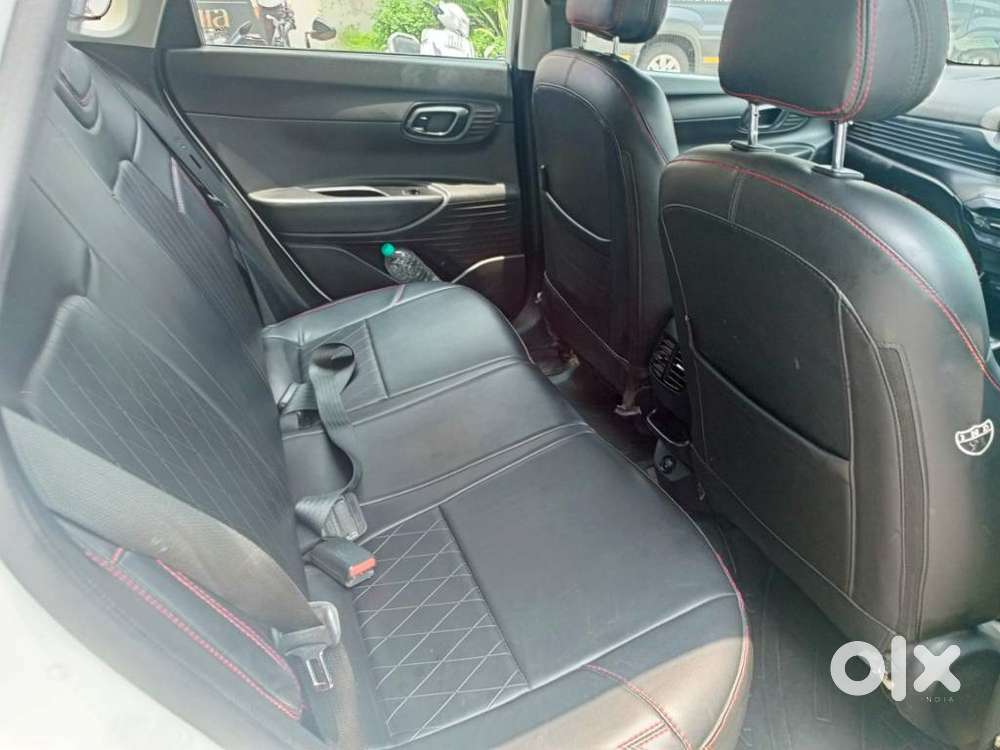 Hyundai I20 Sportz 1.2 Mt, 2022, Petrol