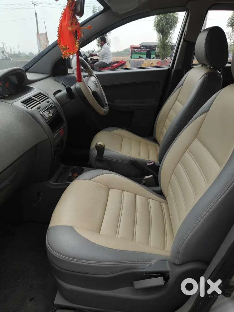 Tata Indica Vista 2010 Diesel Good Condition