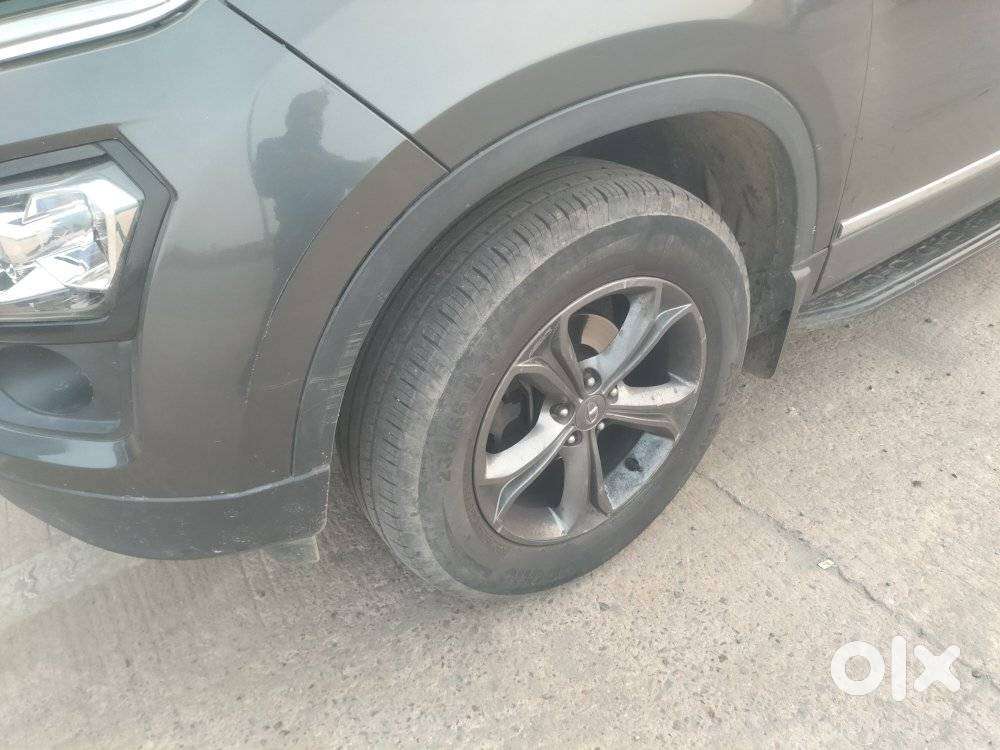 Tata Harrier Xz, 2022, Diesel