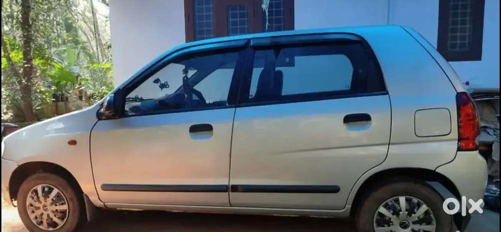 Maruthi Alto Lxi