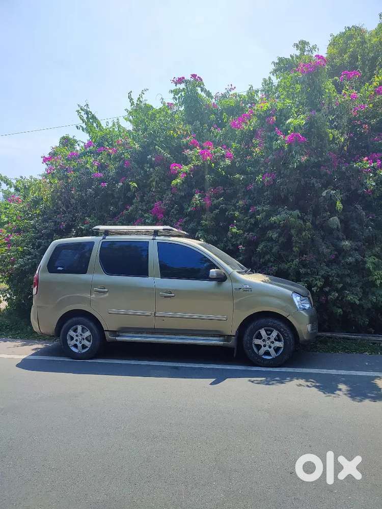 Mahindra Xylo 2009 Diesel Well Maintained Fc Upto 2029 Insurance Live
