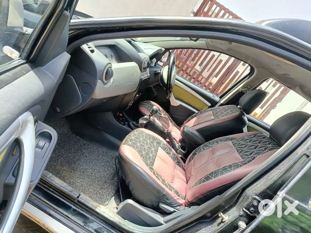 Renault Duster 2014 Diesel Well Maintained