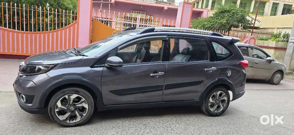 Honda Br-v 2019 Diesel 7 Seater