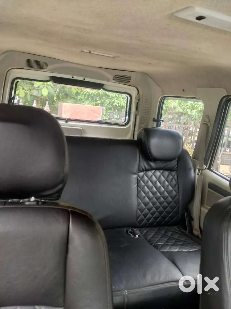 Mahindra Be.07 Diesel 2019