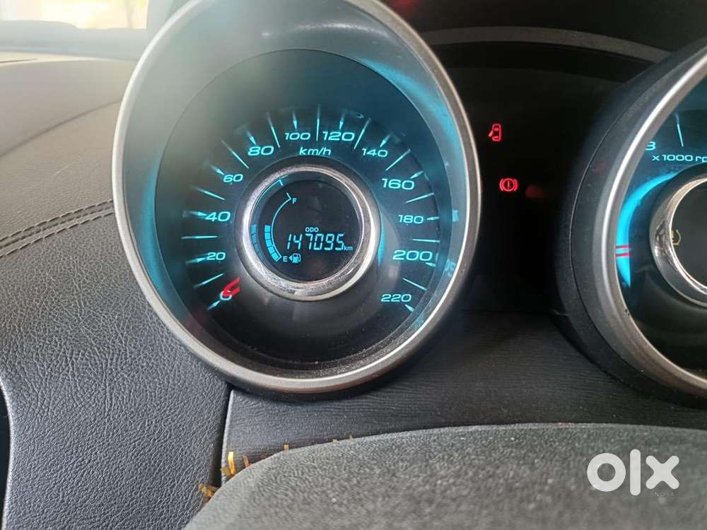 Mahindra Xuv500 2018 Diesel Good Condition