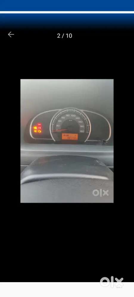 Maruti Suzuki 800 2014 Petrol 38000 Km Driven