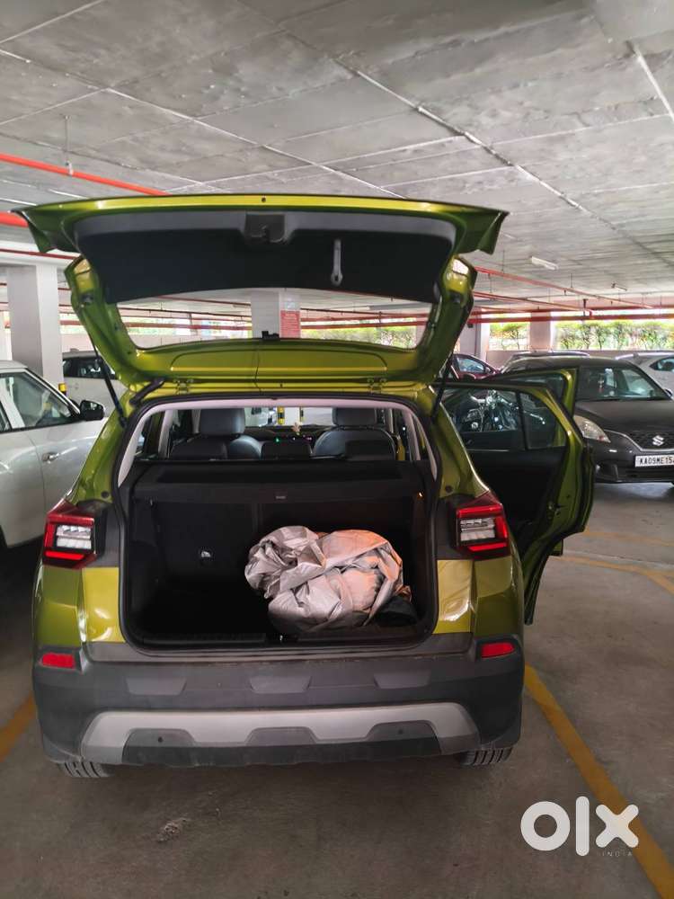 Skoda Kylaq Prestige At 2025 Model