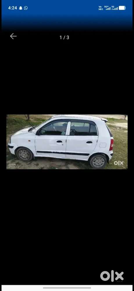 Gangeru Kandhla.shamli