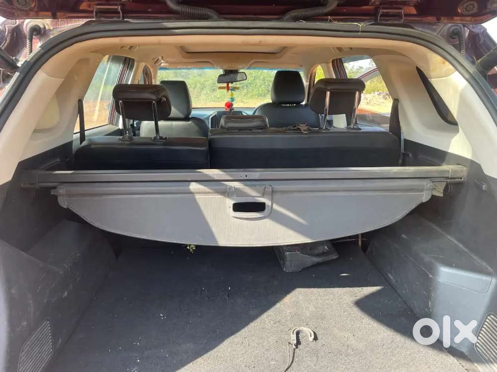 Mg Hector Turbo Dct 2020 Second-owner Car